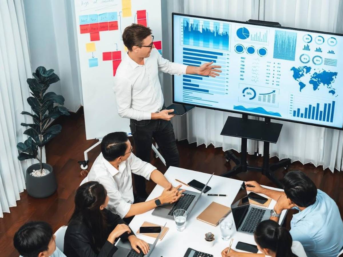 ADMIRADOS 2025: Adaptabilidad y Gestión del Caos, motores de las empresas que rompen el status quo