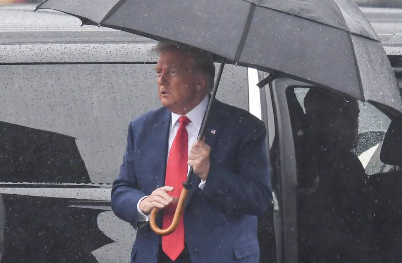 Donald Trump se declara no culpable de conspirar para alterar resultado electoral en 2020