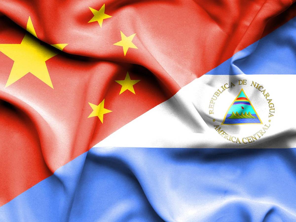 Nicaragua anuncia ‘conclusión’ de las negociaciones del TLC con China