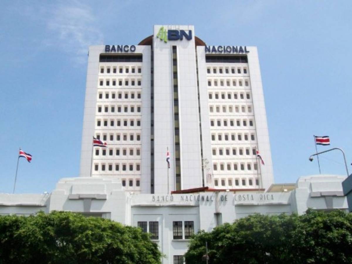 Costa Rica: Gustavo Vargas asume gerencia general del Banco Nacional