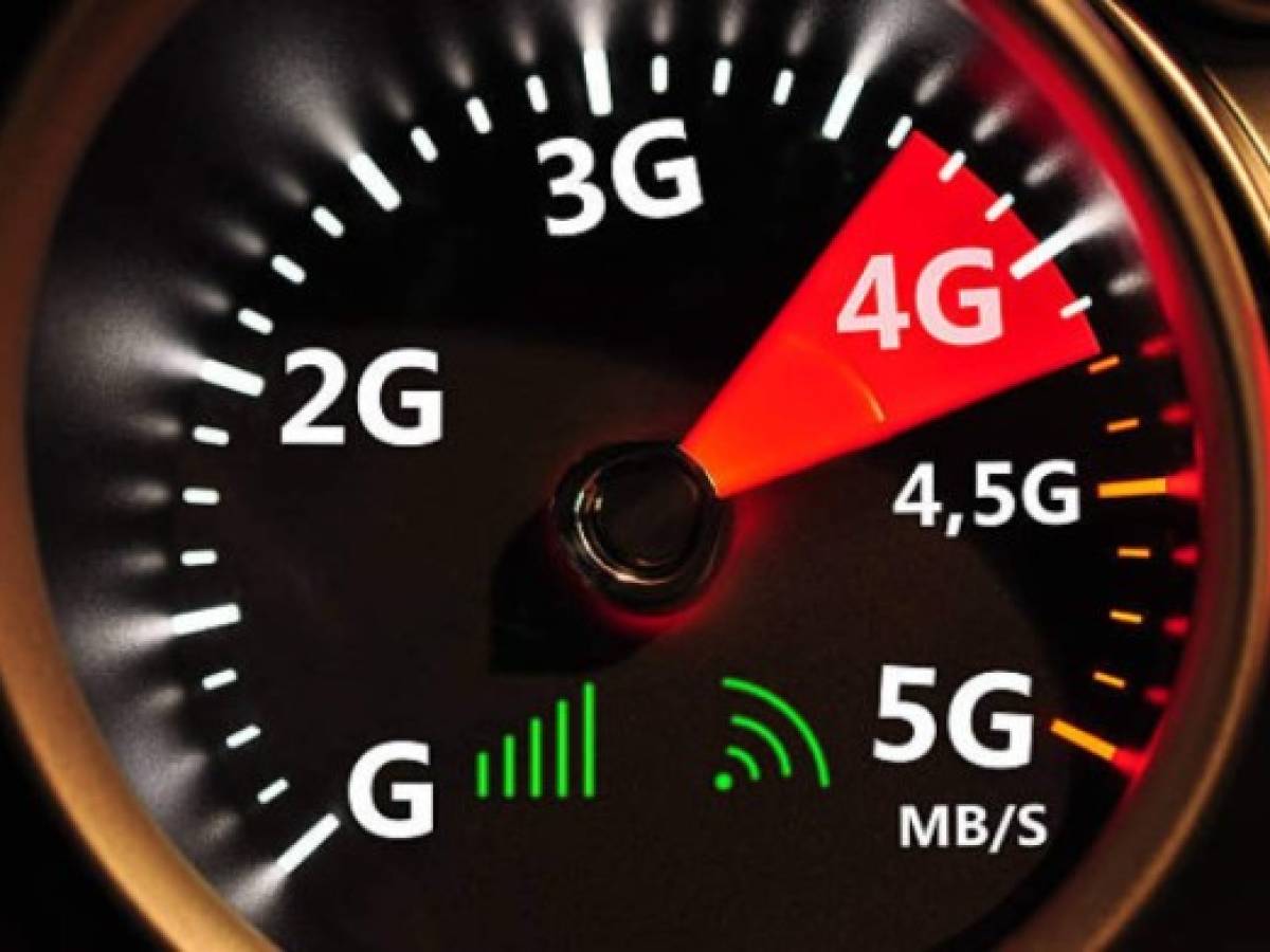 América Móvil activará la red 4.5G en 76 ciudades de México