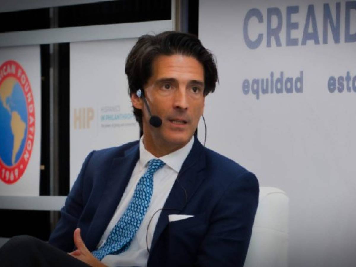 4 claves de liderazgo de Mauricio Ramos, CEO de Millicom