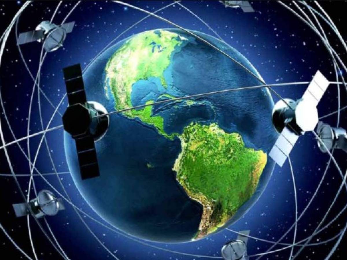 OneWeb desafía a Elon Musk y busca llevar internet al espacio
