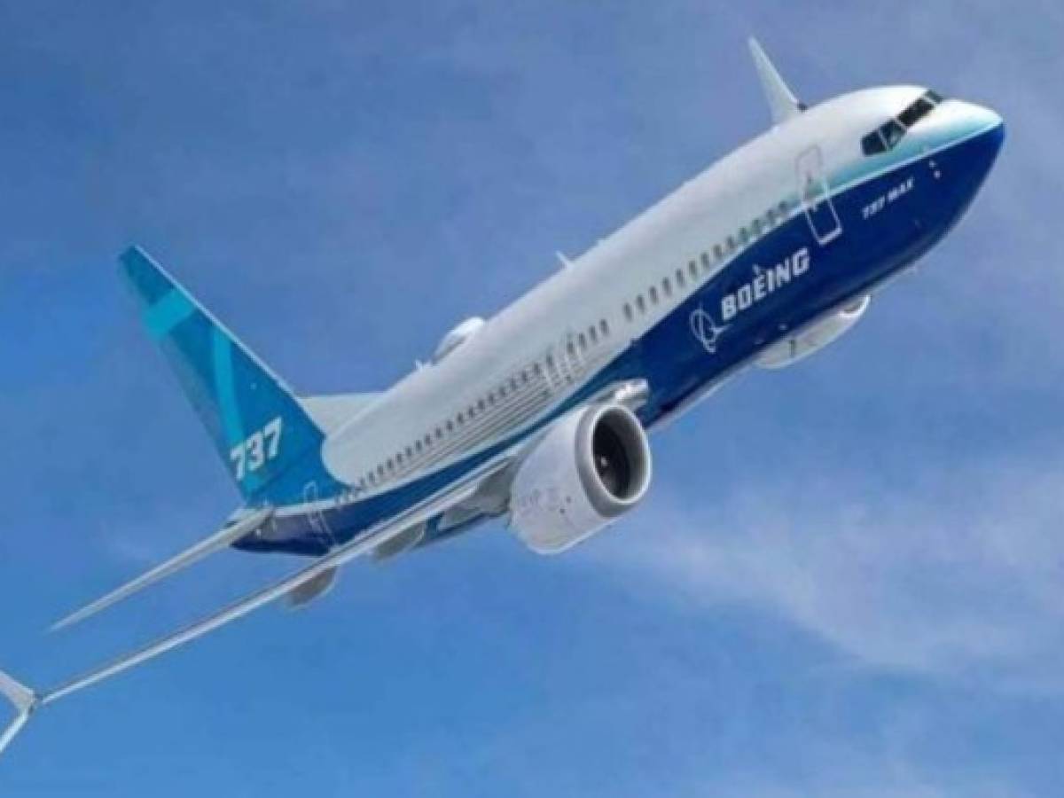 Boeing pierde millonario pedido de aviones 737 MAX de aerolínea árabe
