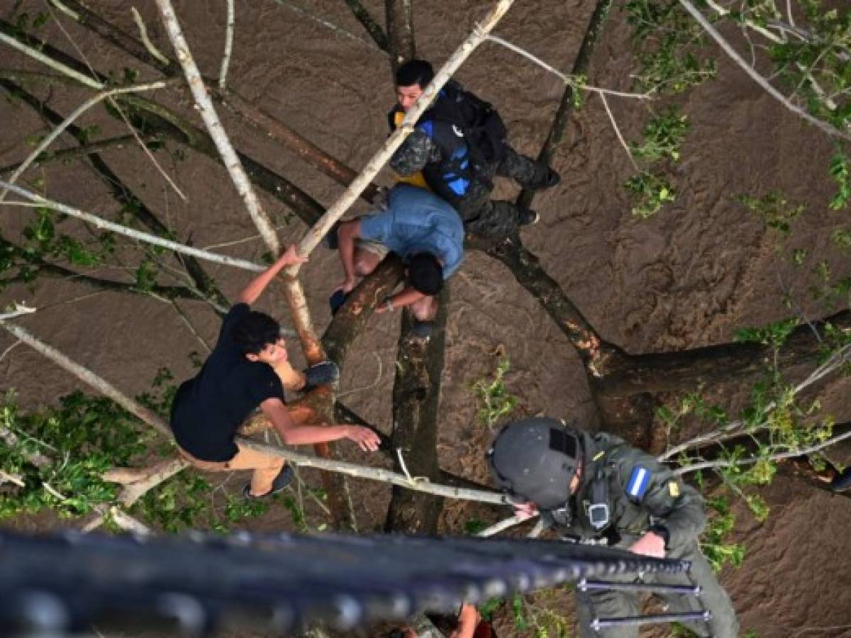 Situación de seguridad alimentaria y nutricional empeorará en Honduras