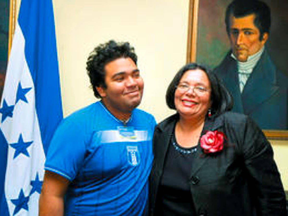 Honduras: consternación por asesinato de joven universitario