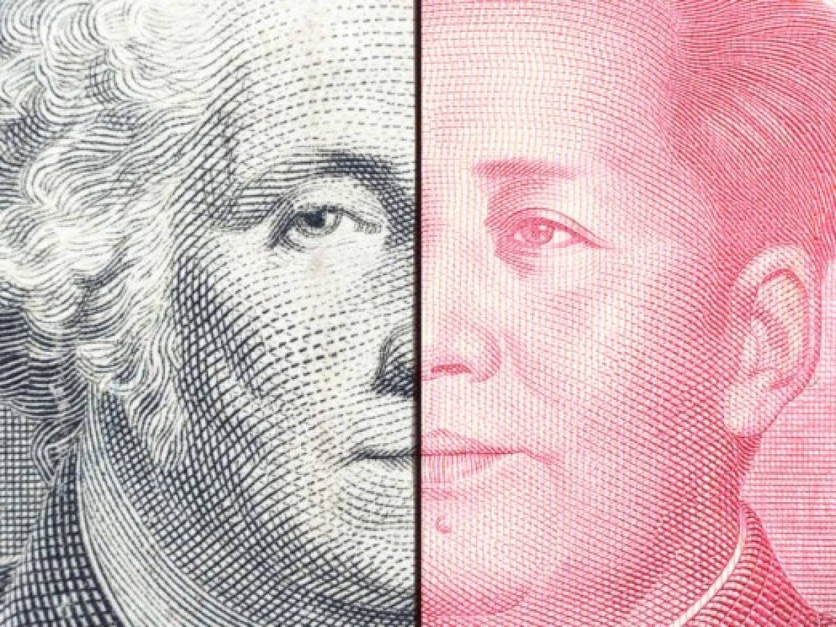 EE.UU. retirará a China la categoría de 'país manipulador de su moneda'