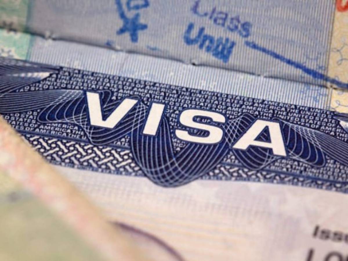EEUU anuncia 15.000 nuevas visas para trabajadores extranjeros