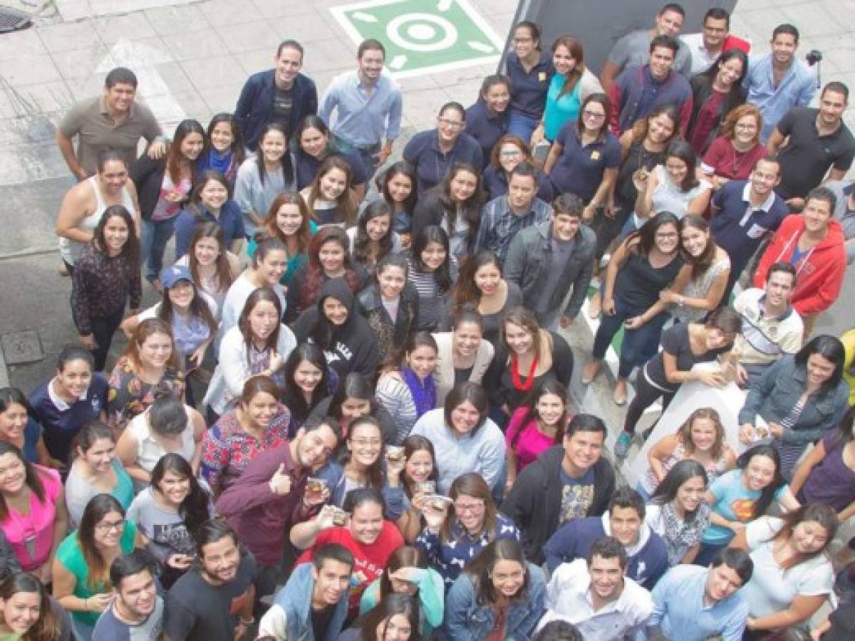 Uassist.me cumple ocho años