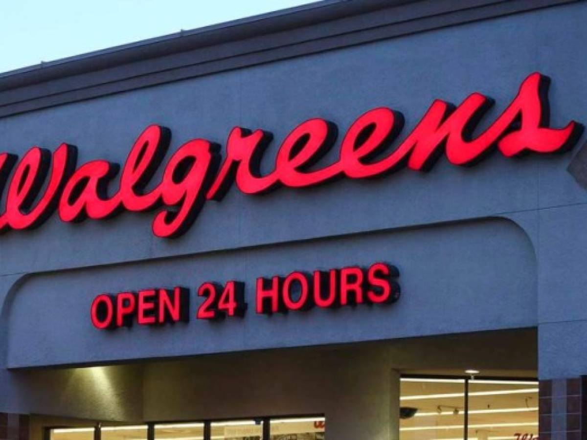 La cadena Walgreens cerrará cerca de 200 tiendas en EEUU