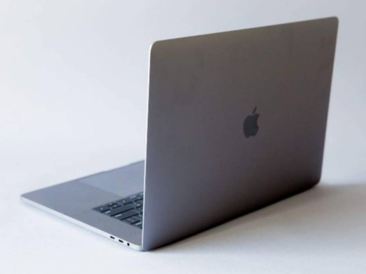 Apple planea lanzar su nuevo modelo de MacBook