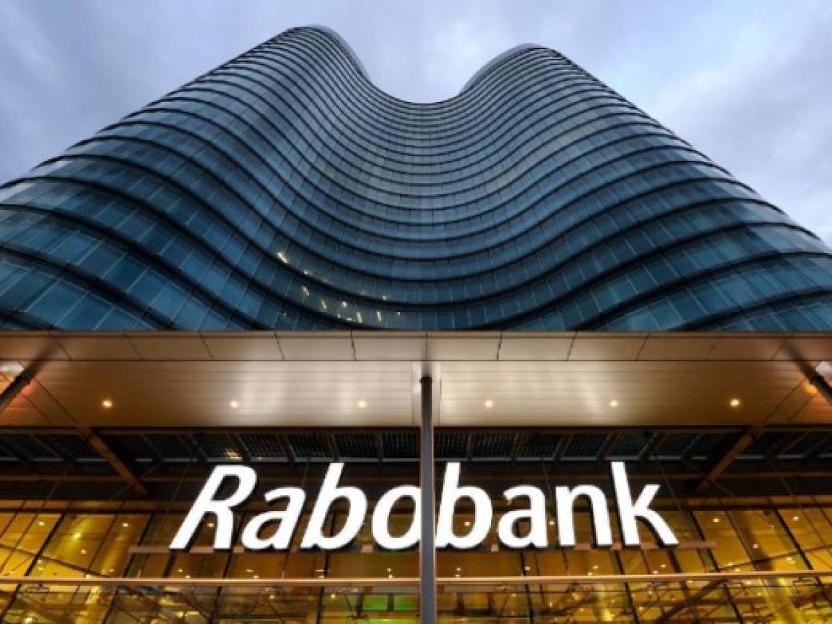 EEUU multó con US$300 millones a Rabobank por lavar activos del narcotráfico