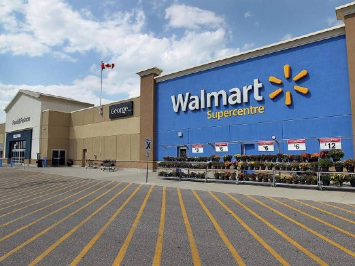 Walmart cerrará 269 tiendas en el mundo por reestructuración