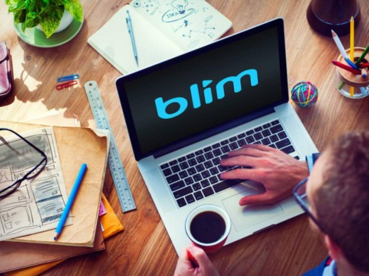 Blim, ¿un dolor de cabeza para Netflix?