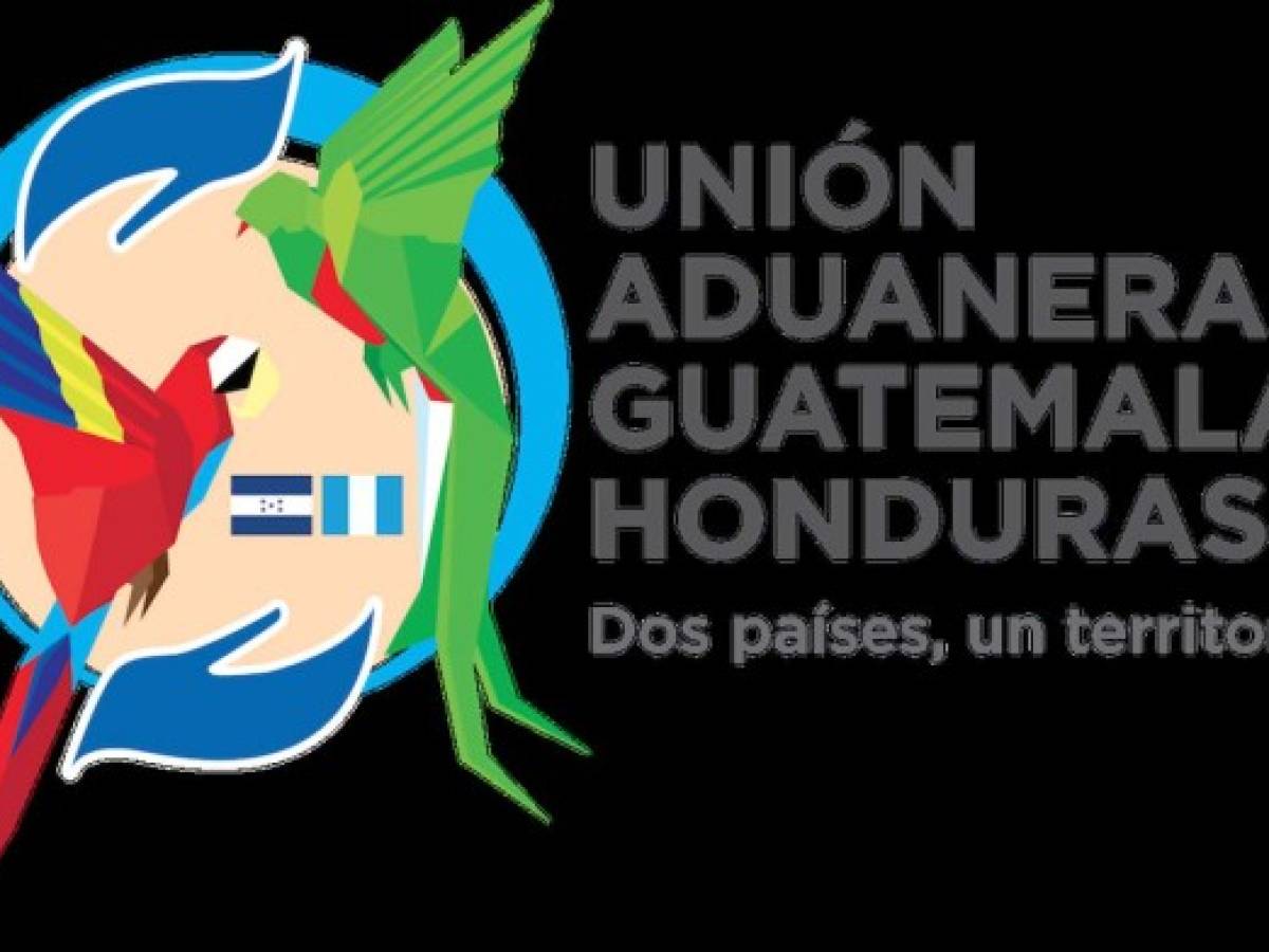 Guatemala ratifica unión aduanera con Honduras  