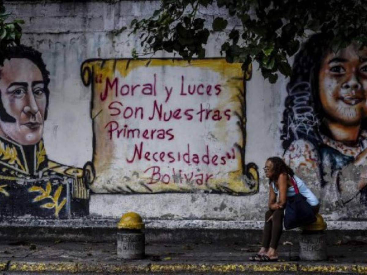 Venezuela: Maduro y opositores se midieron en las urnas tras meses de violencia