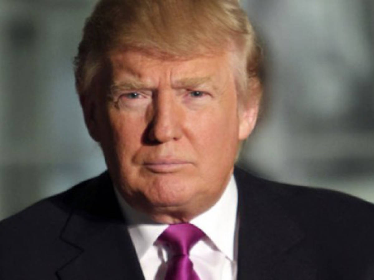 Nueva York acusa de estafa al multimillonario Donald Trump