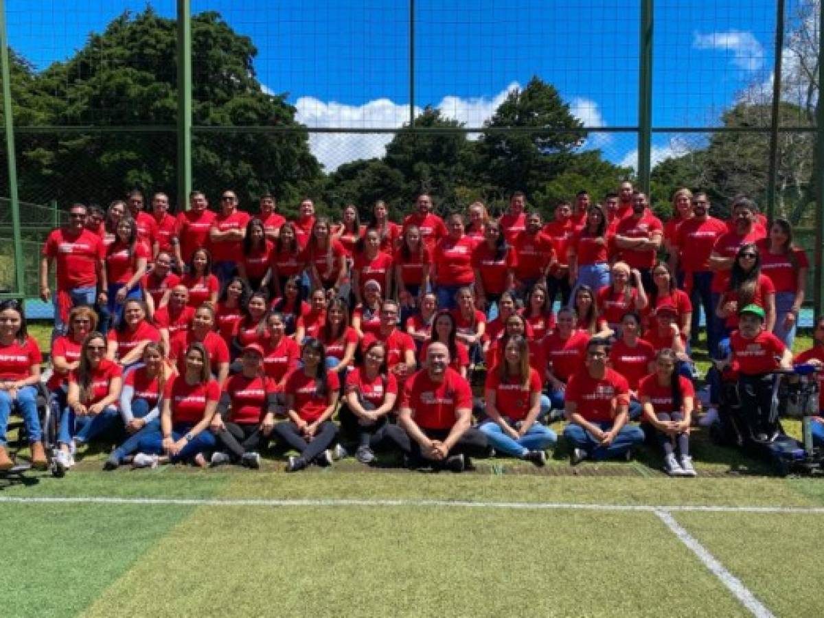 MAPFRE Seguros Costa Rica: Un equipo comprometido