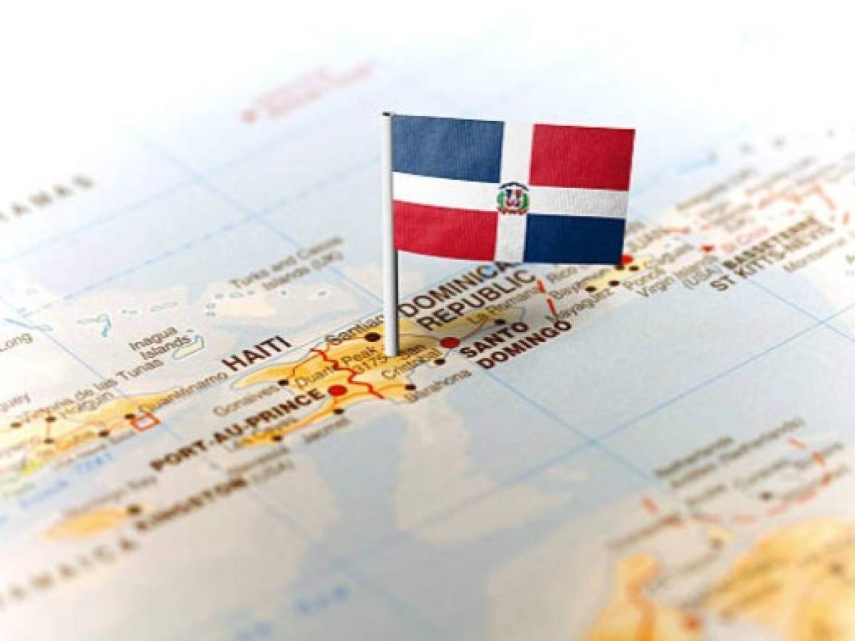 República Dominicana coloca bonos por US$1.822 millones