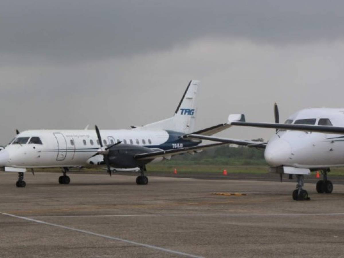 Guatemala: Inauguran el aeropuerto internacional de Puerto Barrios