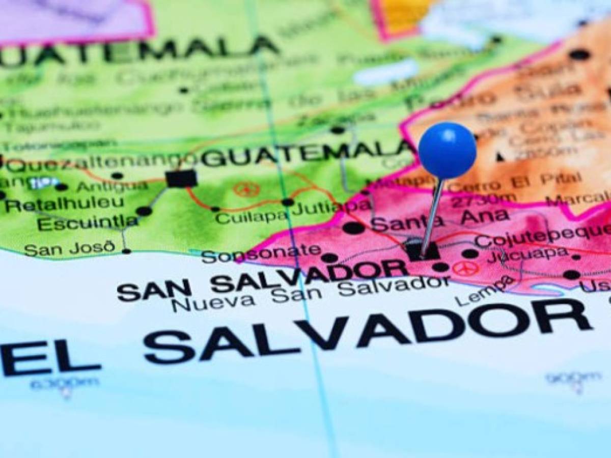 El Salvador: Misión del FMI divulgará resultados hasta fines de marzo