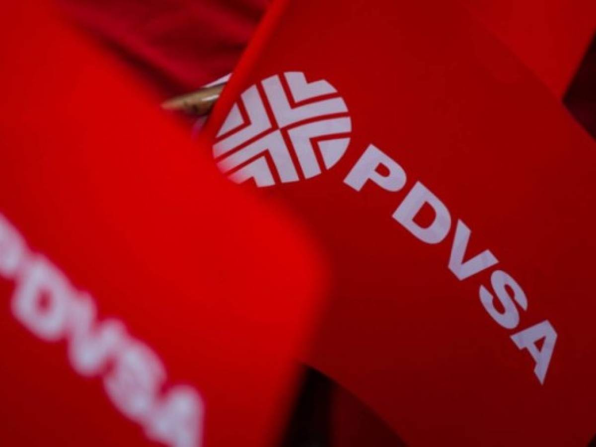 Empresa ligada a PDVSA demanda -en EEUU- a intermediarias por corrupción