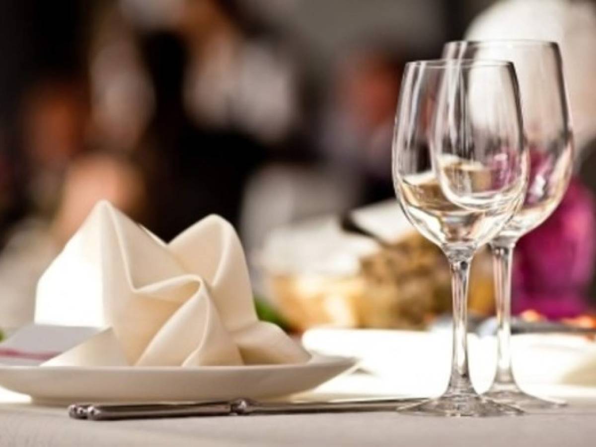 El Salvador: cierra el 10% de restaurantes