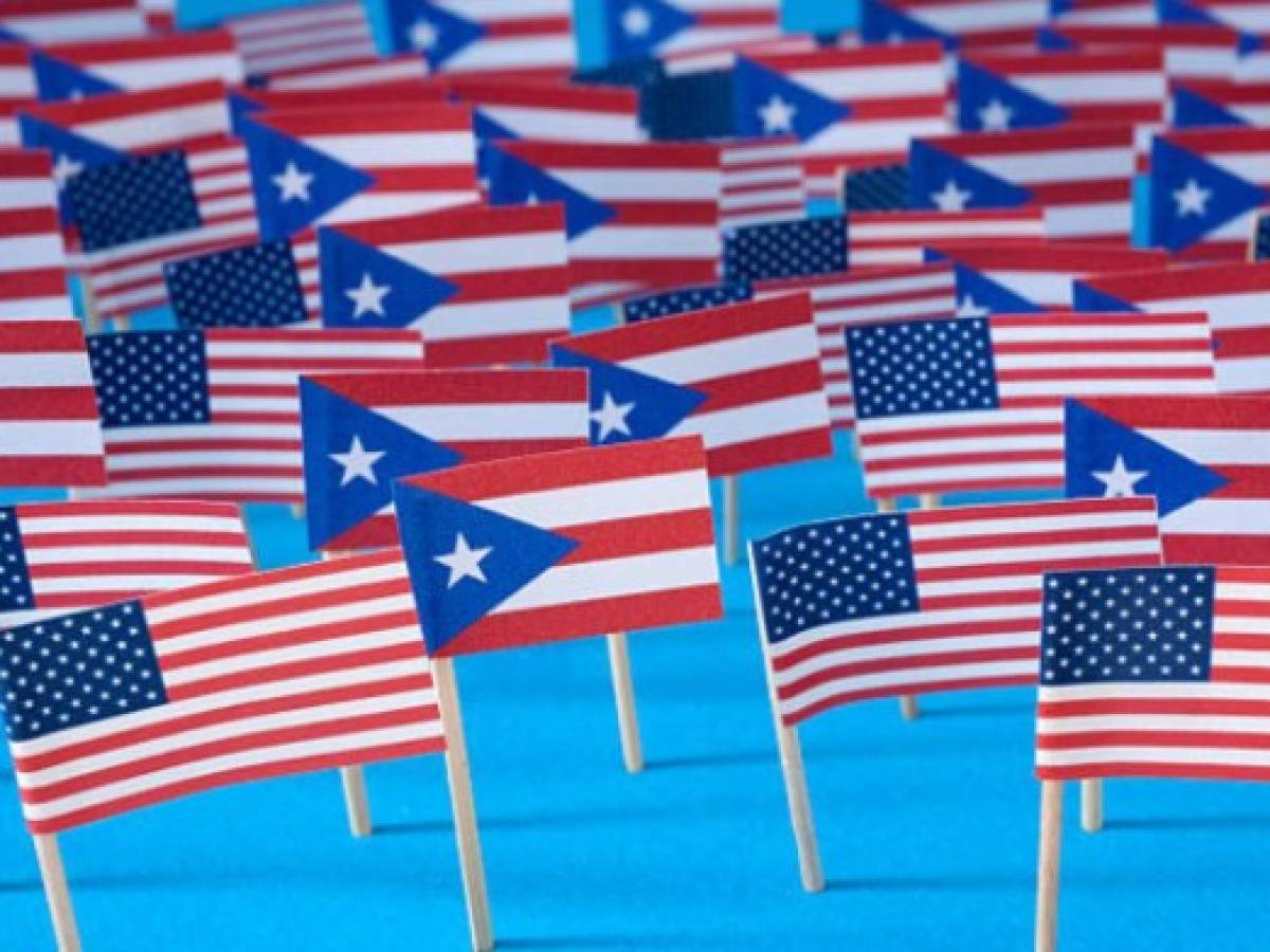 Puerto Rico lanza campaña en EEUU para convertirse en el 51 estado