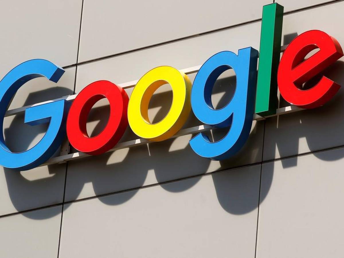 Google pagará casi US$400 millones a 40 estados en caso de datos de usuarios