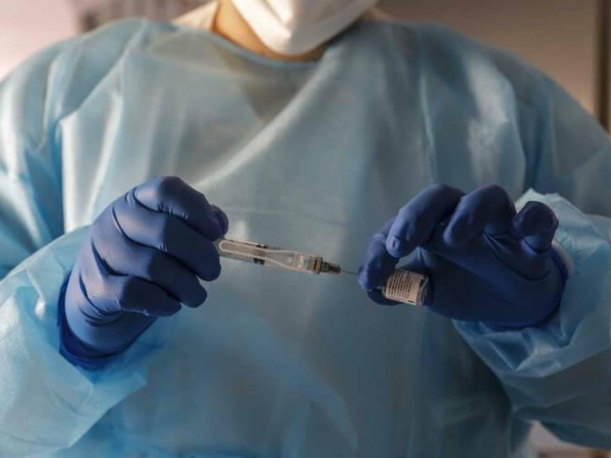 Dengue, Covid-19 y malaria golpean la salud de la población de Honduras
