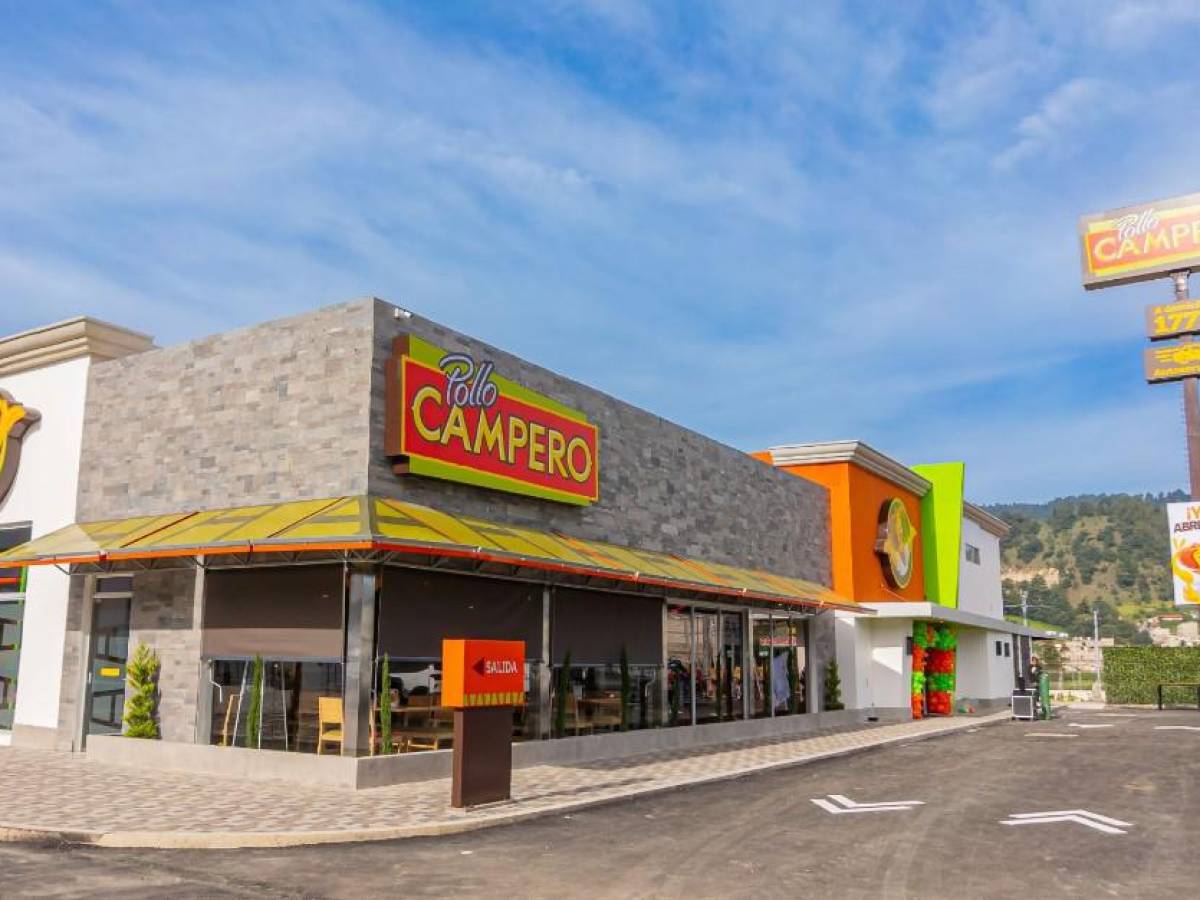 ¿Qué representa para Pollo Campero abrir nuevos restaurantes en Totonicapán?