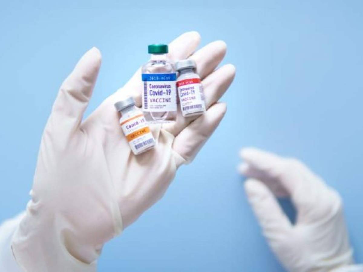 Grupo suizo Novartis ayudará a Pfizer/BioNTech a producir su vacuna