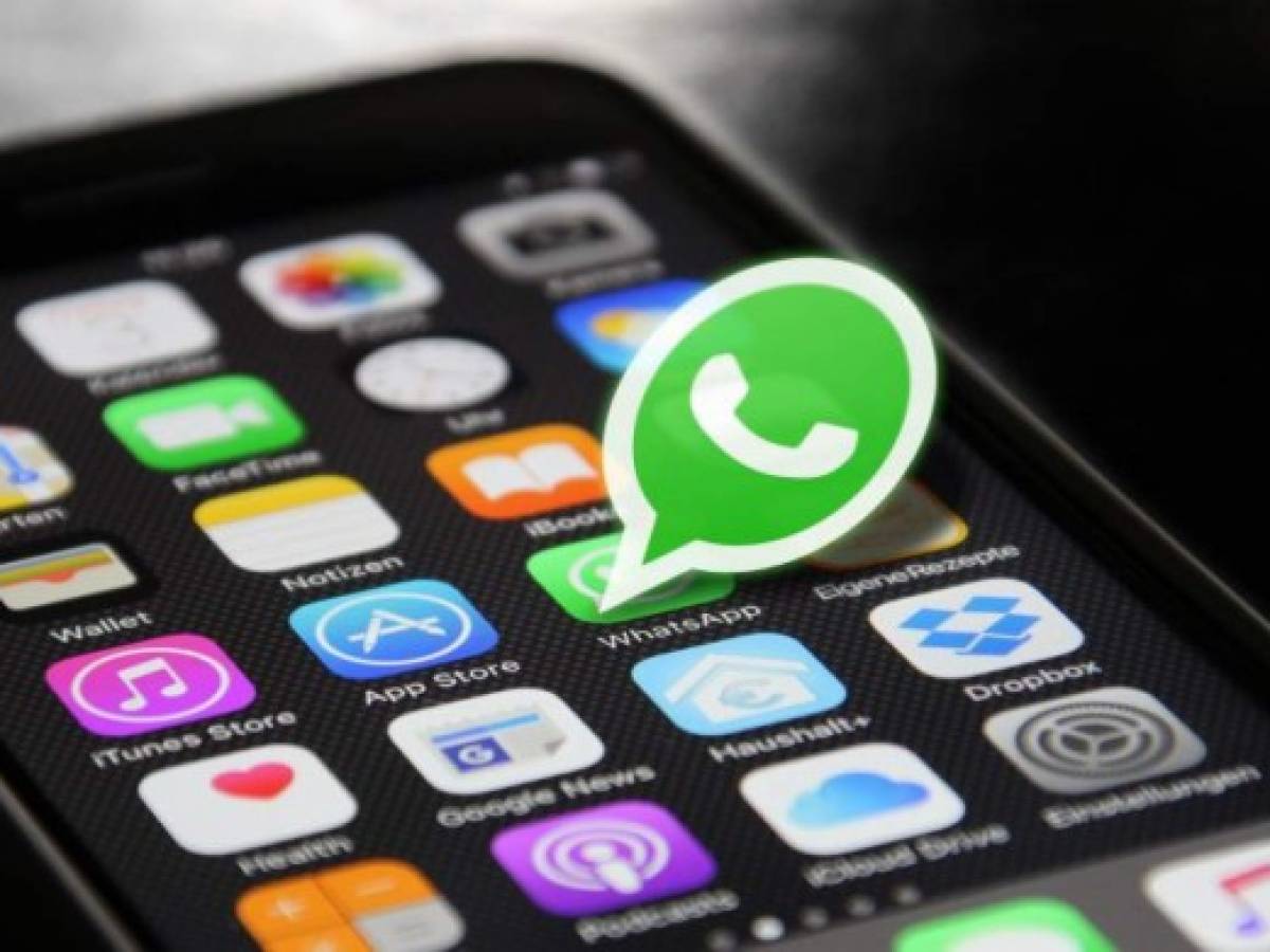 WhatsApp no bloqueará cuentas a quien no acepte sus términos