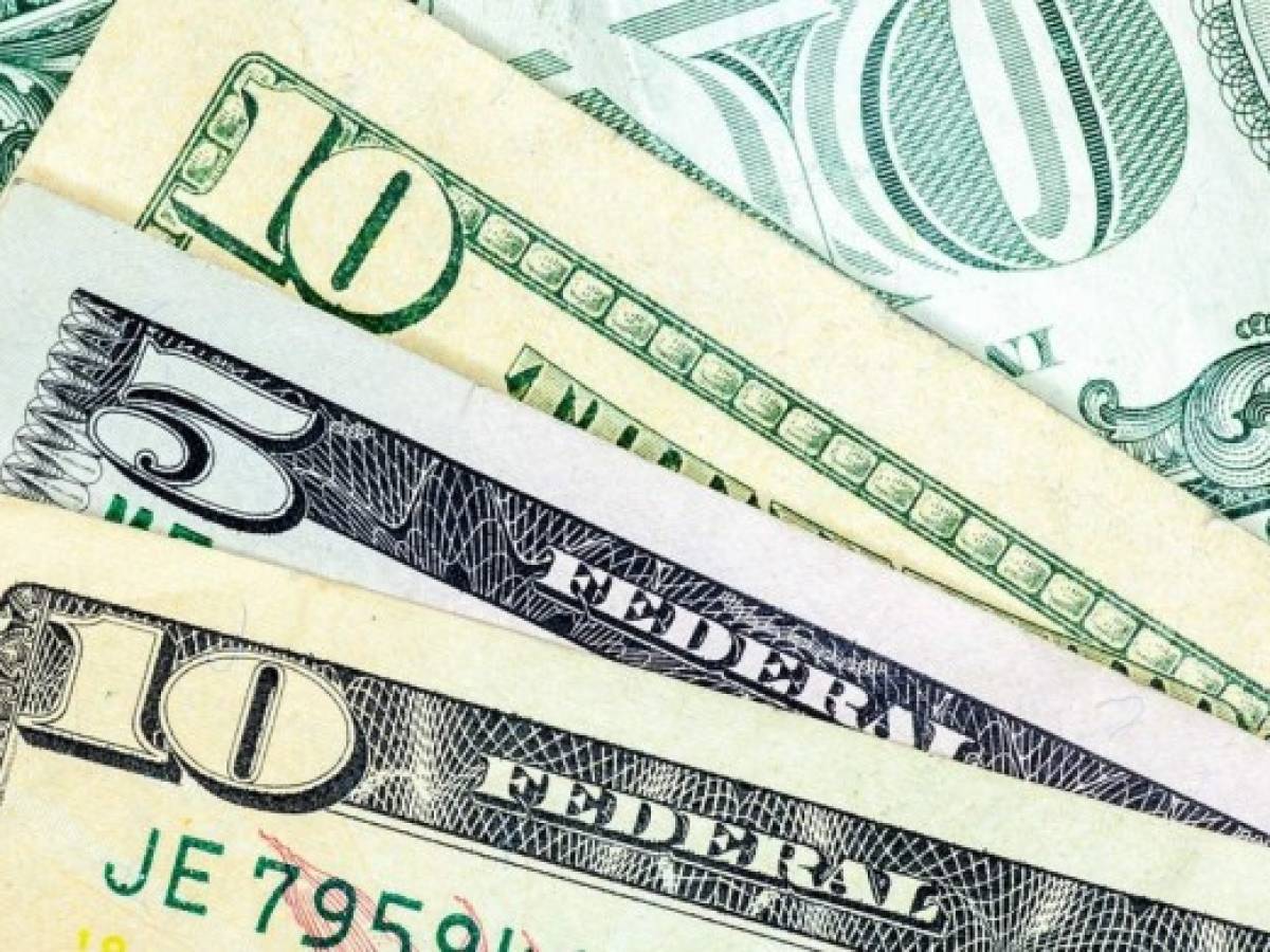 Honduras: El ingreso de remesas alcanza los US$4.448 millones