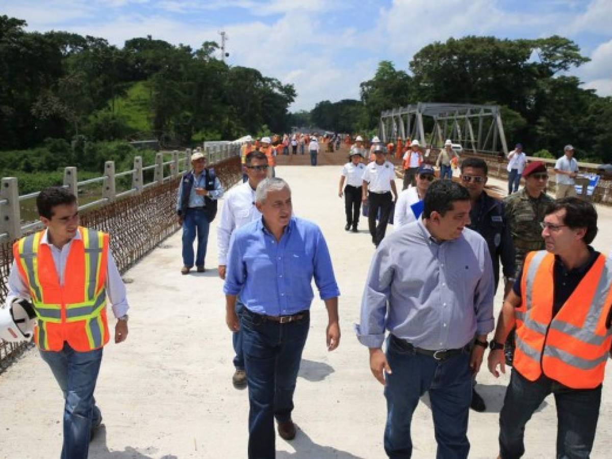 Guatemala: Los sobornos de Odebrecht llegaron al Congreso