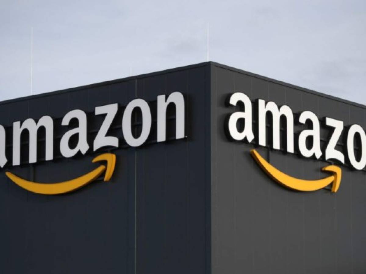 Amazon invertirá US$10.000 millones en red de internet satelital