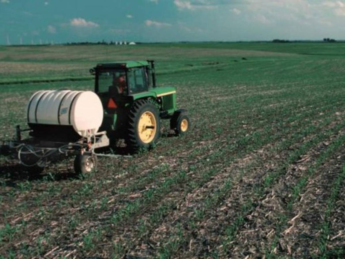 Nace un gigante de fertilizantes en Centroamérica