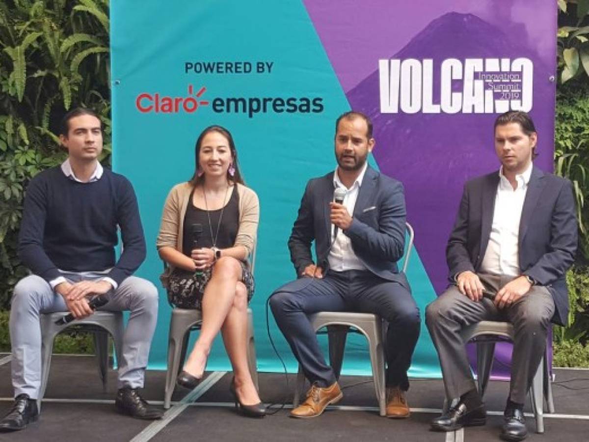 Guatemala será sede de la segunda edición del Volcano Innovation Summit