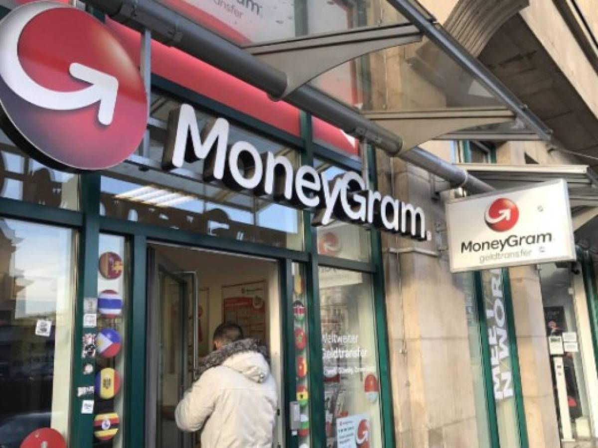 EEUU bloquea compra de MoneyGram por Ant Financial (ligada a Alibaba)
