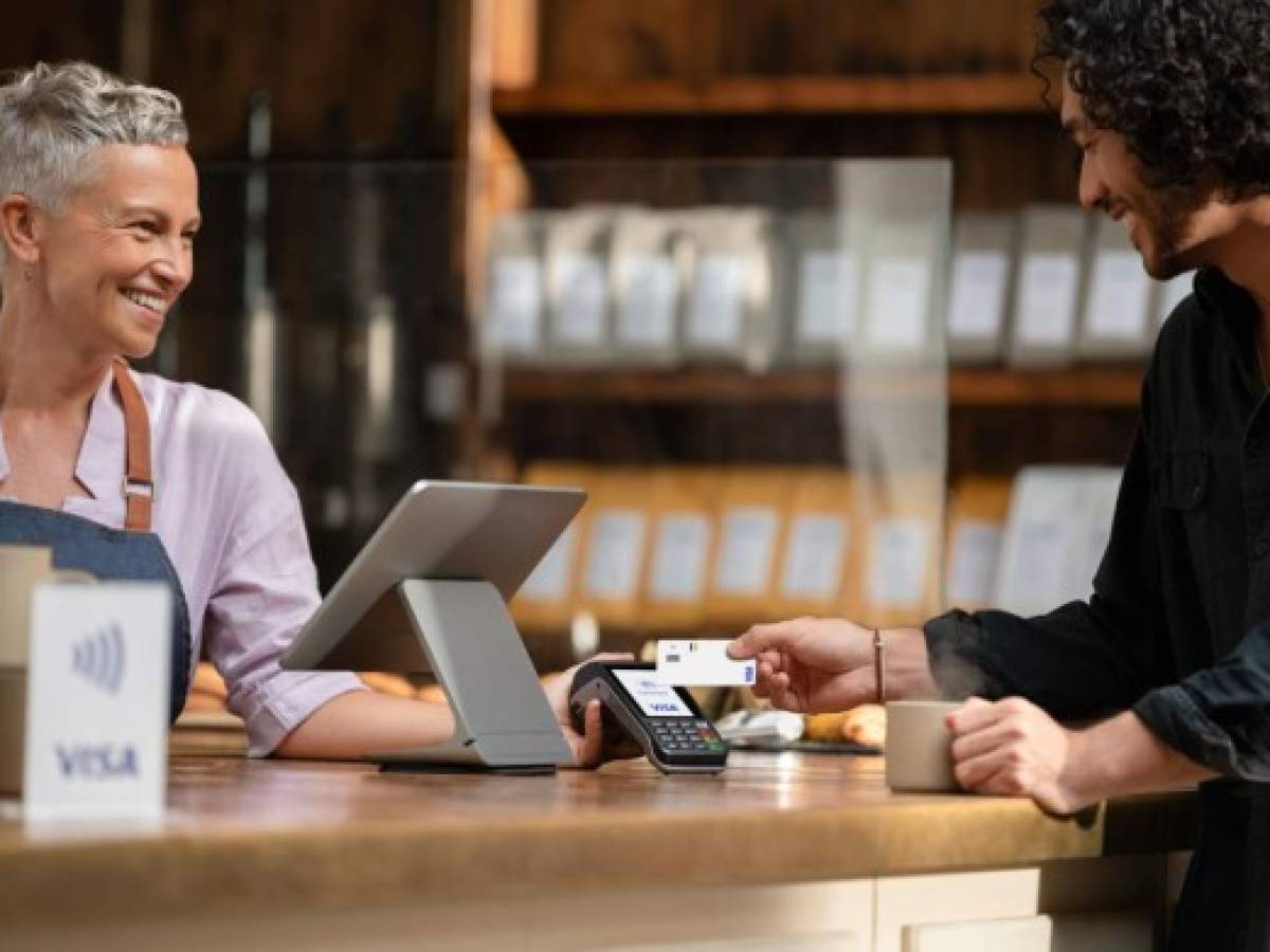 Pequeñas empresas optimistas ante los pagos digitales