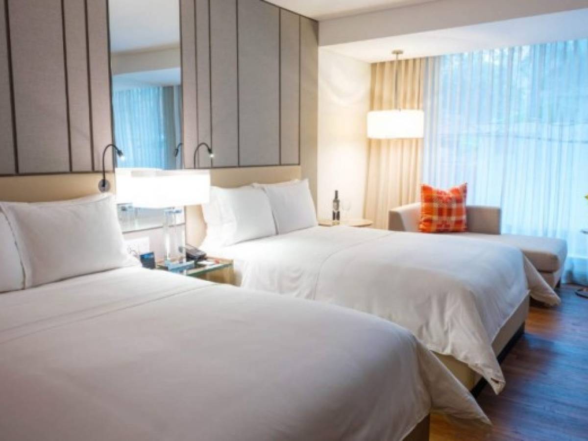 Real Hotels y Resorts inaugura el Marriott Medellín