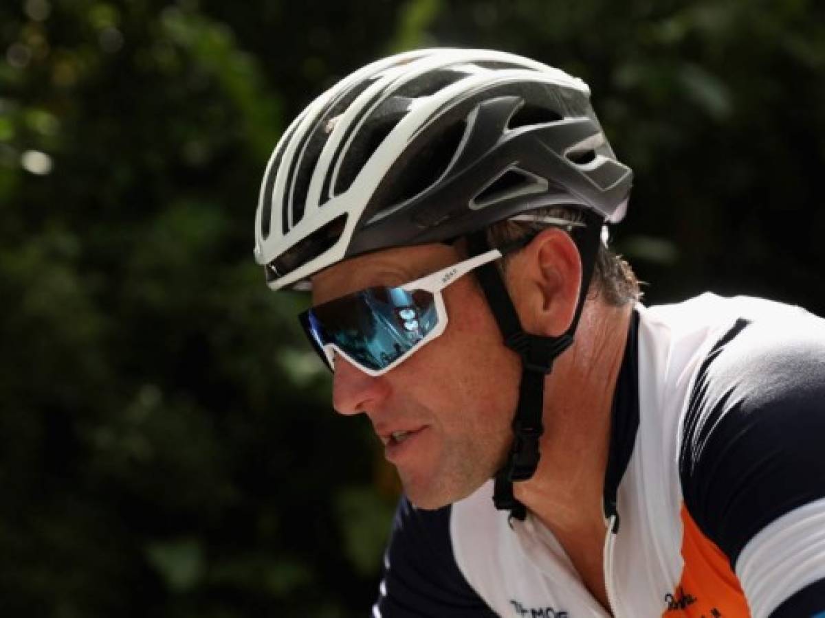 The Last Lance: Armstrong cuenta su verdad en un documental de ESPN