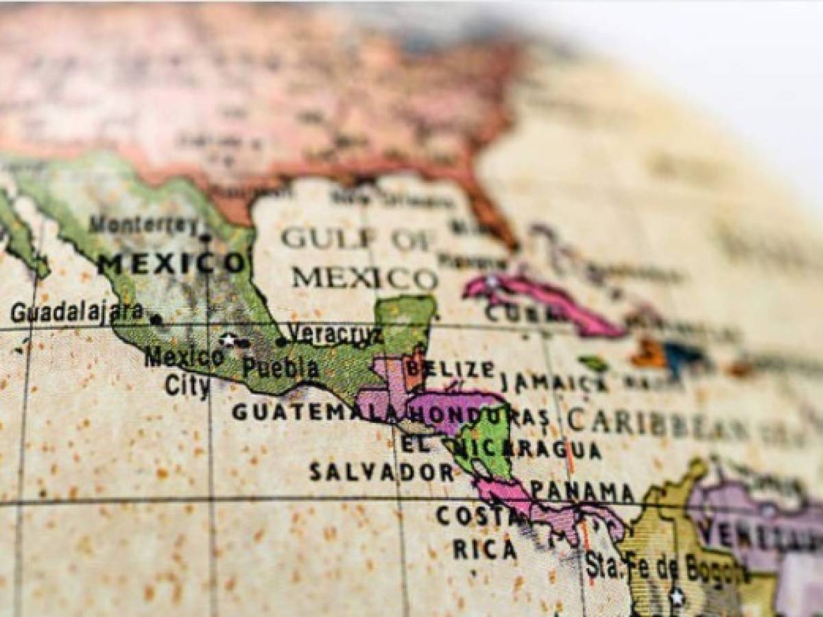 EEUU y México anuncian reunión con Triángulo Norte de Centroamérica