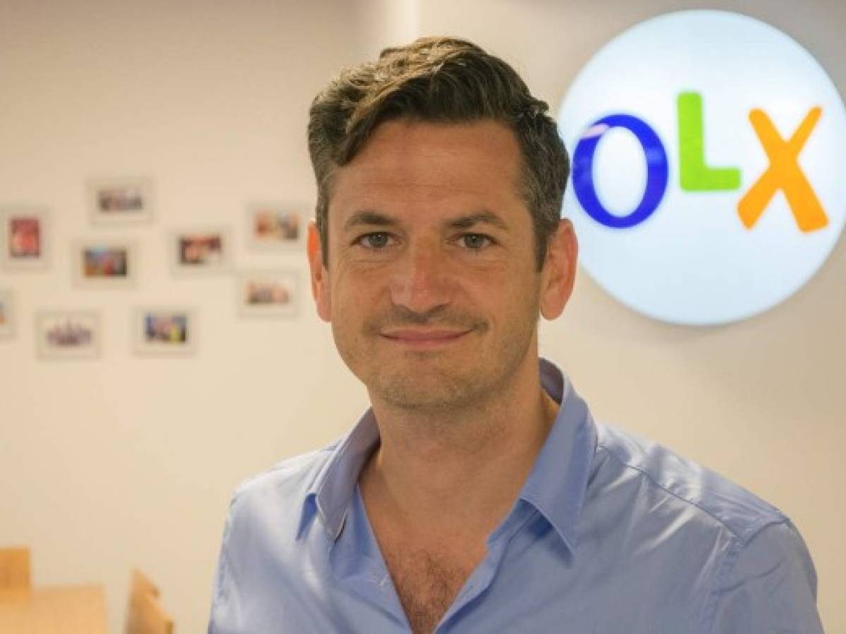 OLX LATAM designa a Ariel Meyer como nuevo Head of Markets