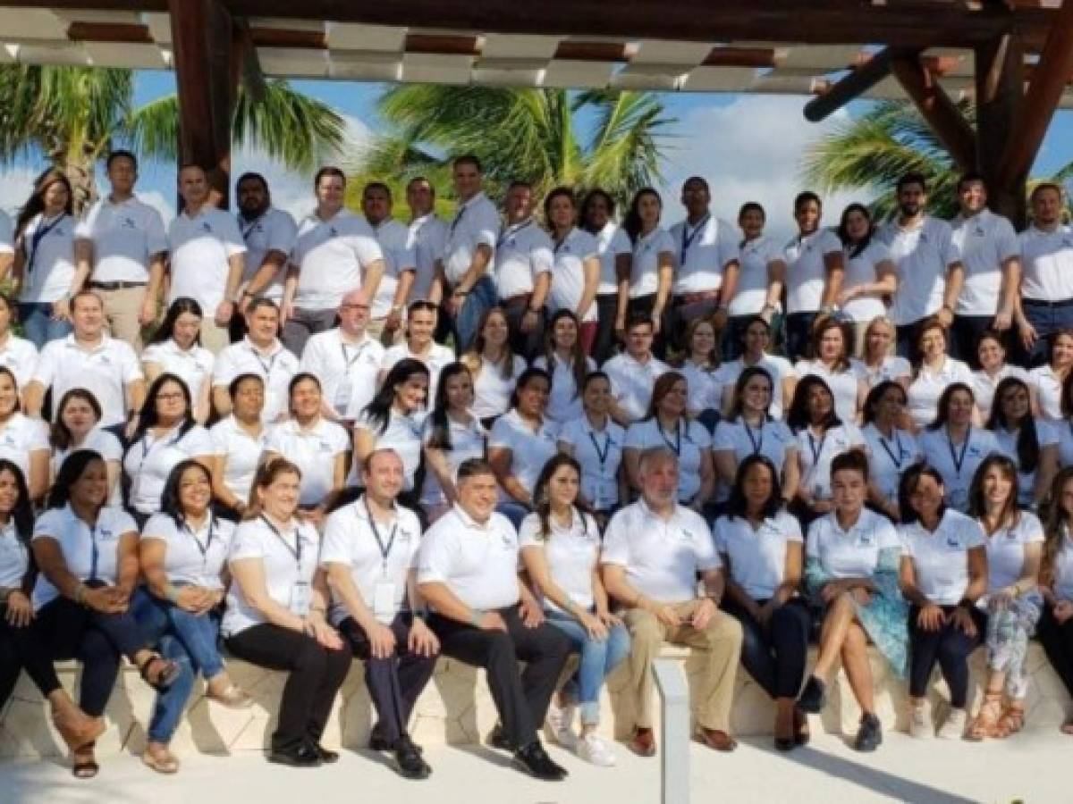 Novo Nordisk CLAT (Central Americay Caribbean): El camino del éxito﻿