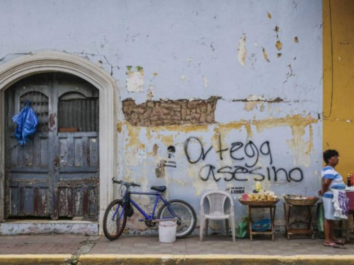 Nicaragua: Ortega se aferra al poder en medio de un creciente rechazo en todo el país