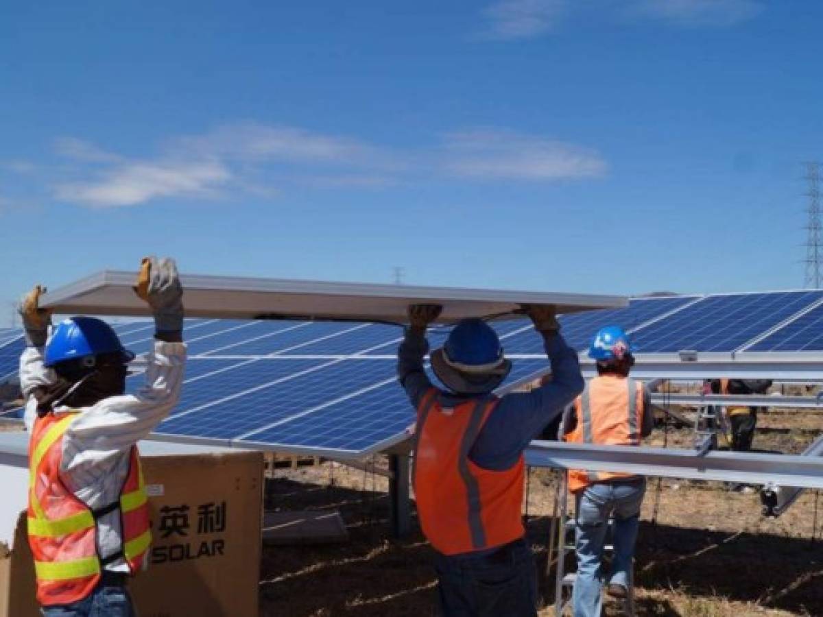 Honduras: Administración de empresas fotovoltaicas bajo la lupa
