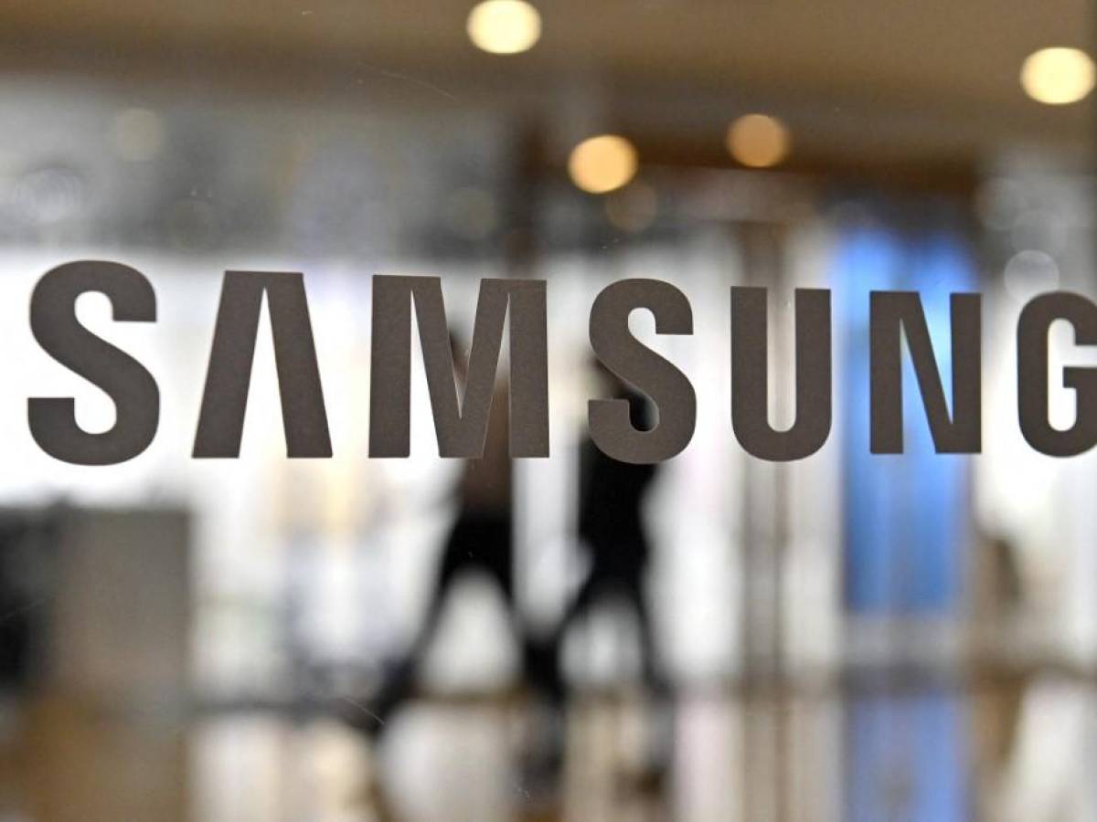 Samsung proyecta aumento de 11,4% en sus ganancias del segundo trimestre
