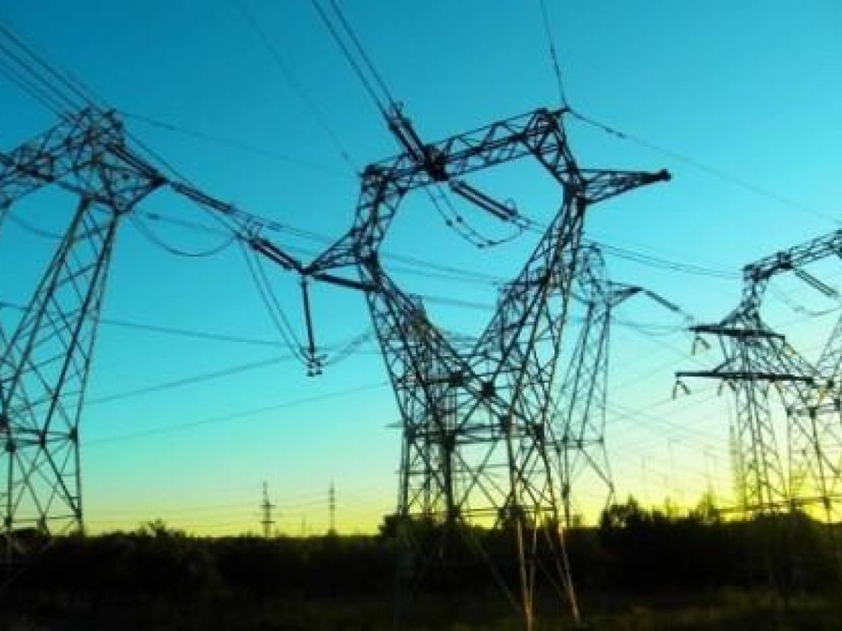 Panamá: Demanda de energía eléctrica sube y alcanza nuevo hito con 2.031 MW