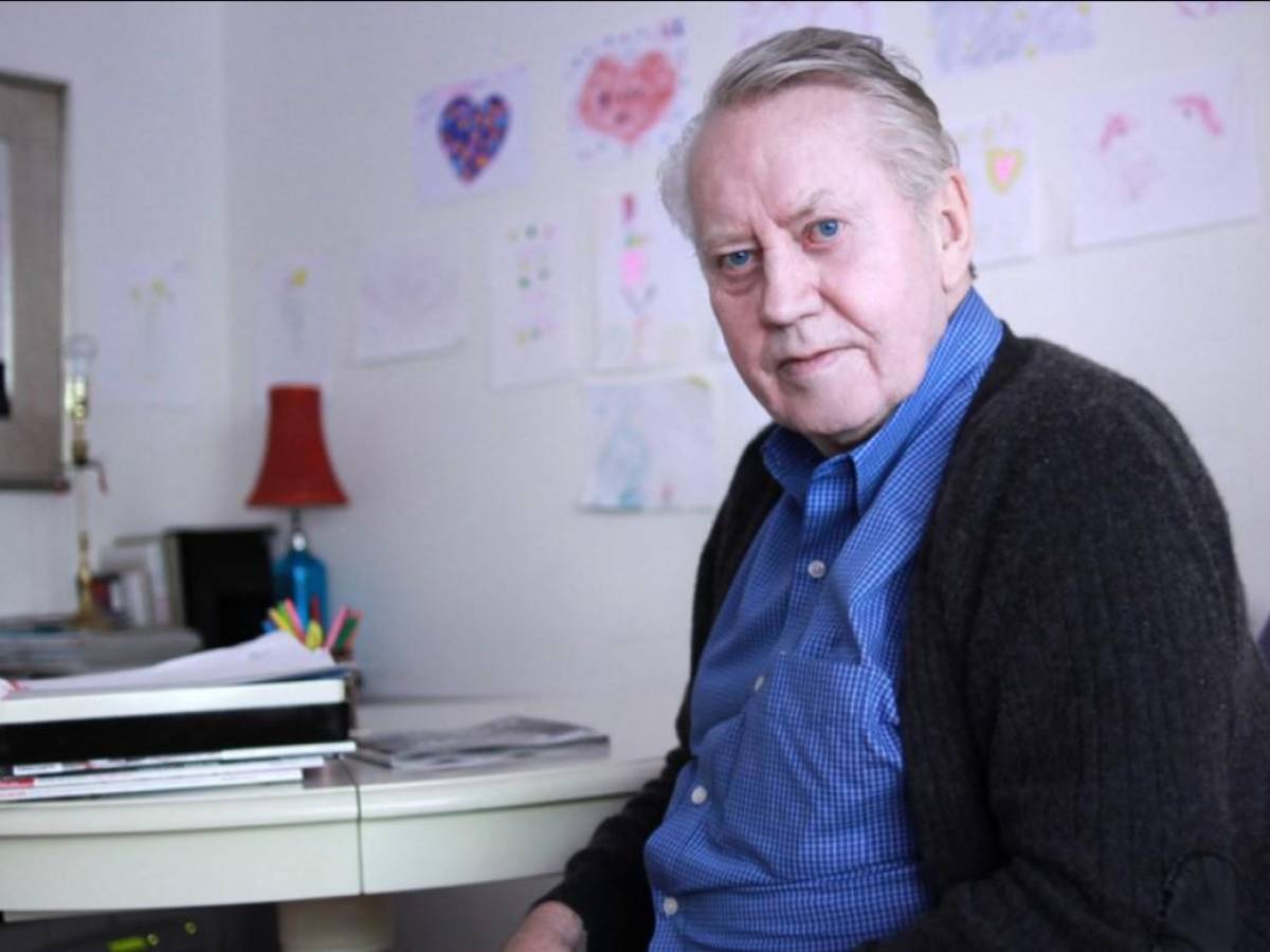 Muere el creador de los Duty Free, Chuck Feeney